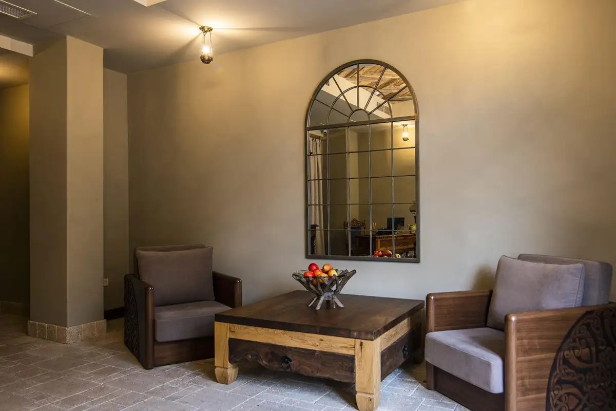 APRICOT HOTEL YEREVAN