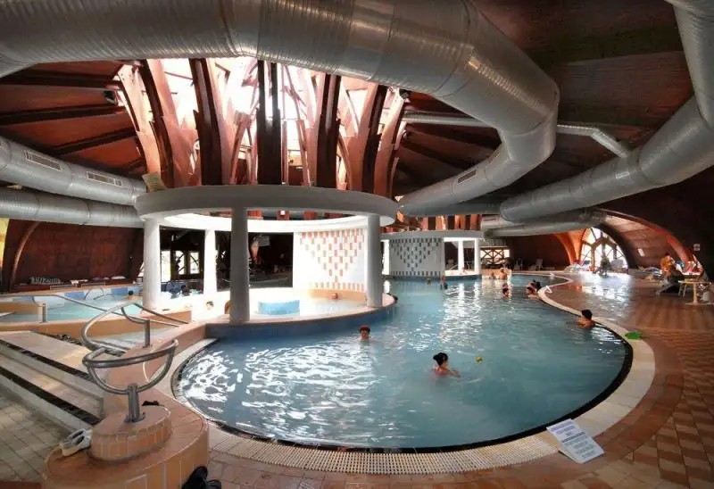 HUNGUEST HOTEL FREYA