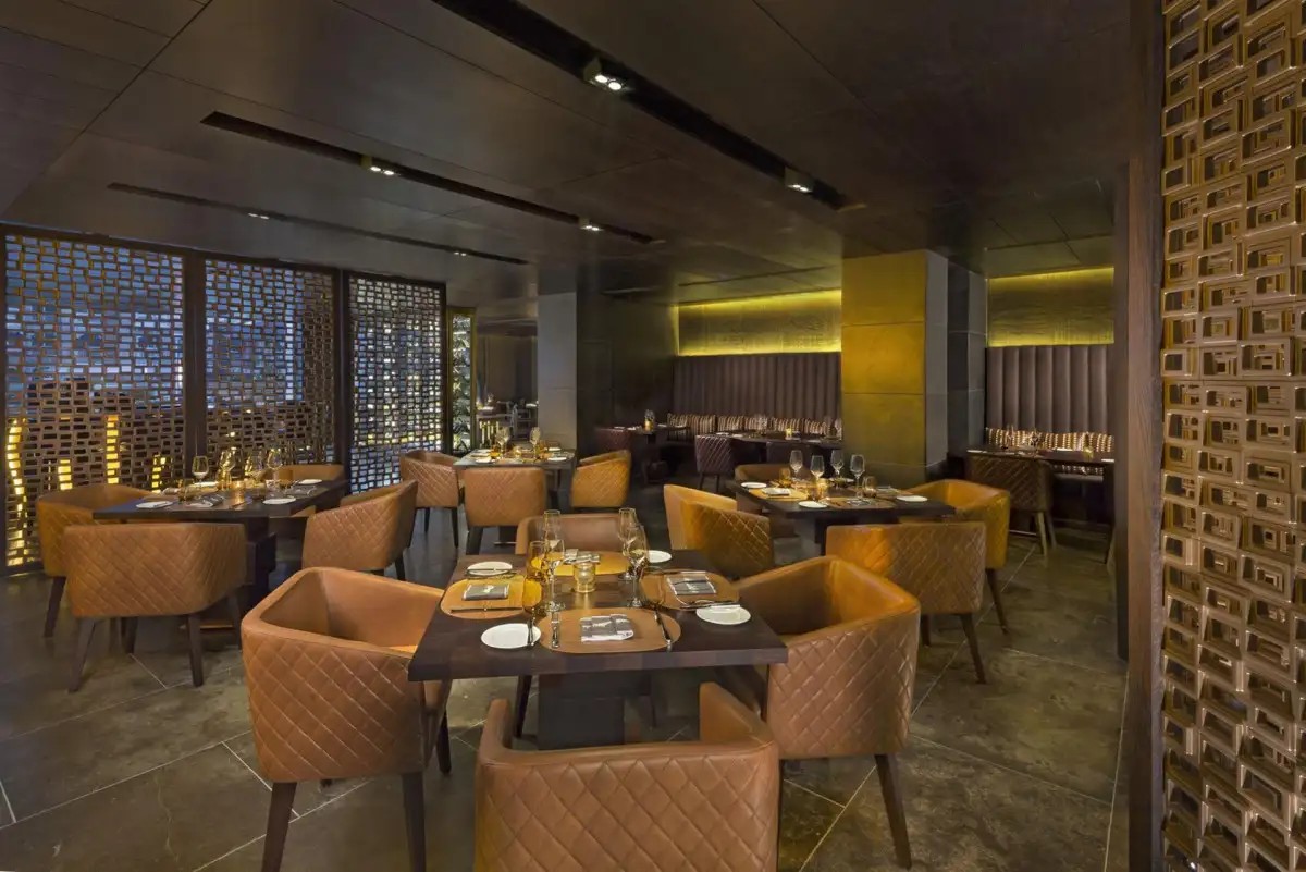 JUMEIRAH ZABEEL SARAY