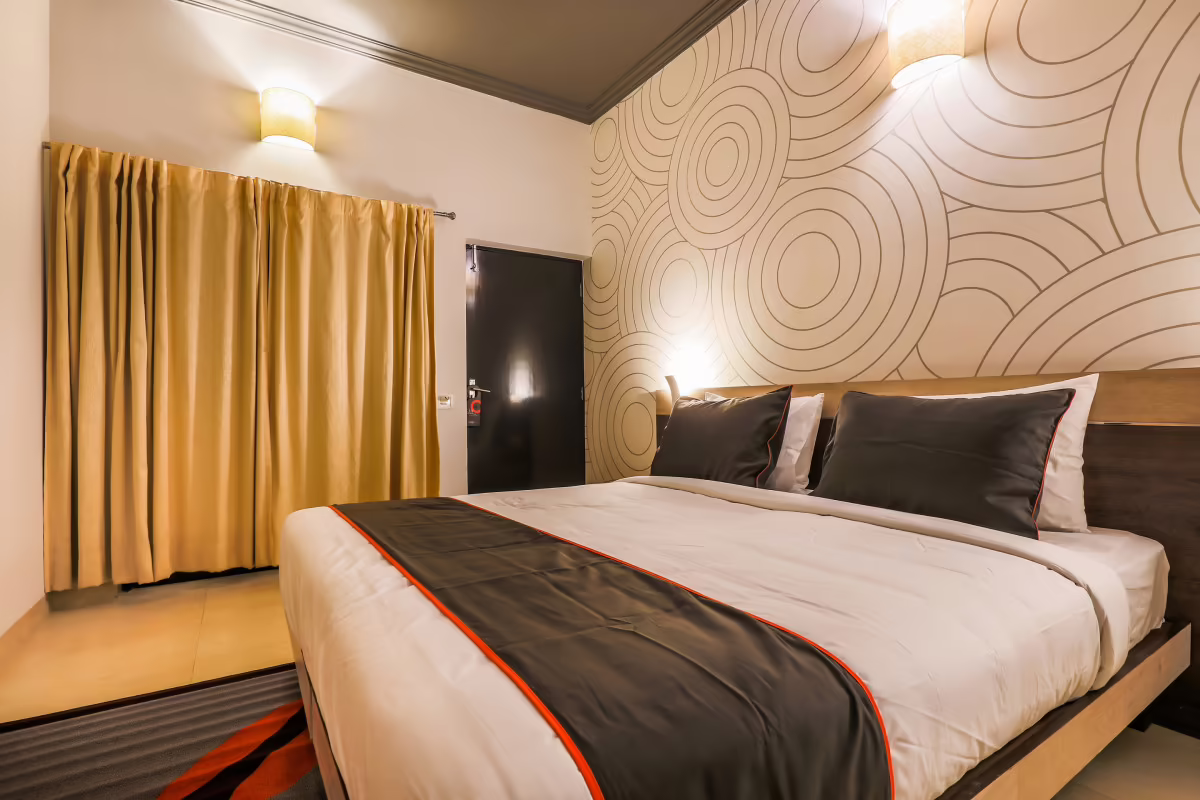 SHELSTA HOLIDAY RESORT