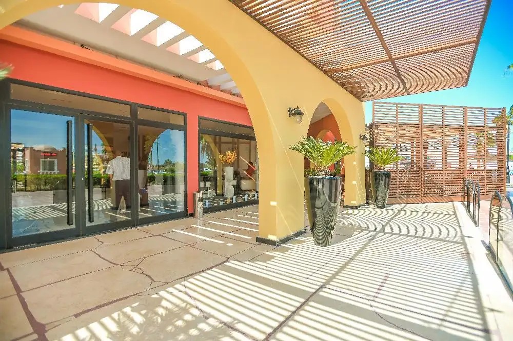 AJIRA BOUTIQUE HURGHADA MARINA HOTEL