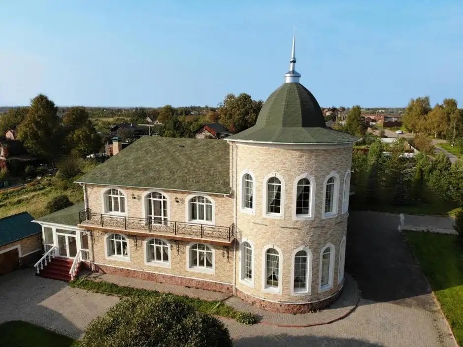 ВОРОНЦОВО COUNTRY HOUSE