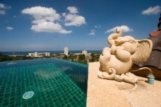 KARON RUSTIC VILLAS