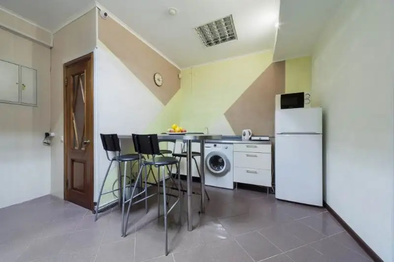 АЛЛИС ХОСТЕЛ (ALLIS HOSTEL)