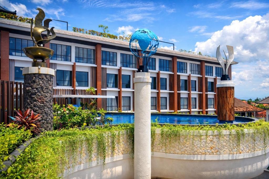ION BALI BENOA