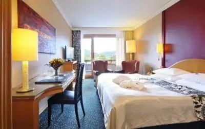 FALKENSTEINER HOTEL & SPA ROYAL SEEFELD