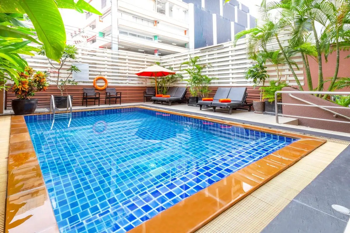 FURAMAXCLUSIVE SUKHUMVIT