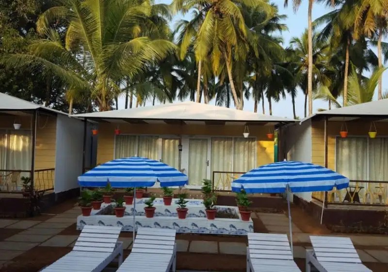 RETREAT MORJIM