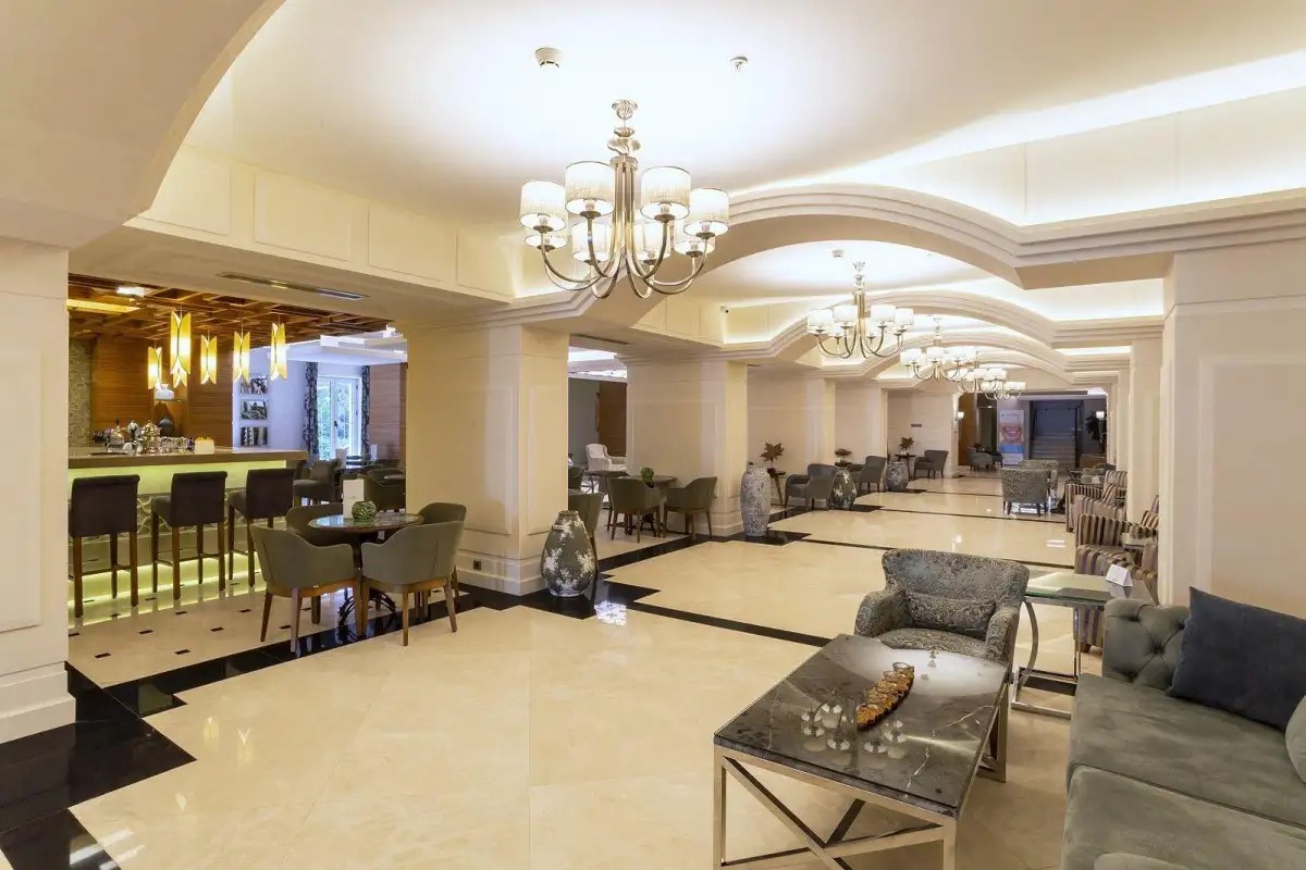 ROYAL ASARLIK BEACH & SPA