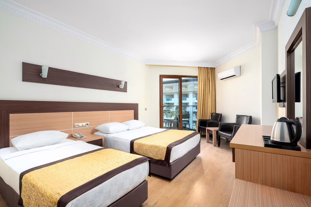 CLUB HOTEL CARETTA BEACH