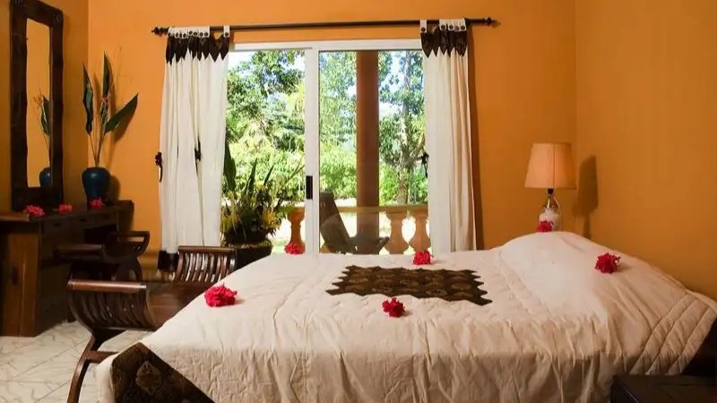 VILLAS DES ALIZES APT