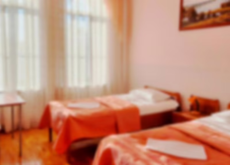 SMART HOTEL KDO МАГНИТОГОРСК