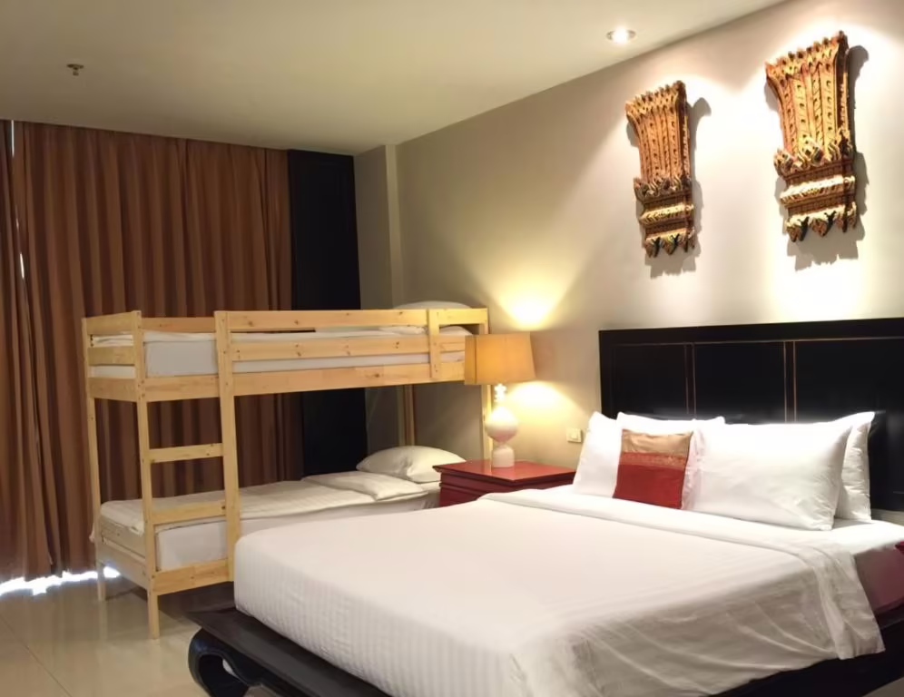 DOR SHADA RESORT BY THE SEA