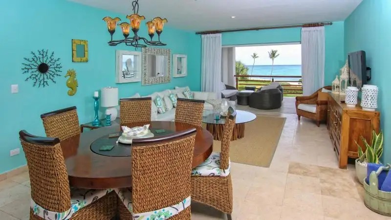 PUNTA PALMERA BEACH RESORT