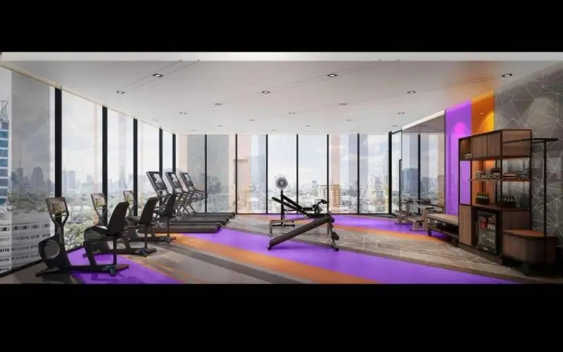 IBIS STYLES BANGKOK SILOM
