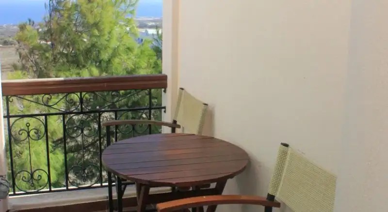 COSTA MARINA VILLAS
