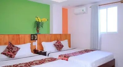 VANDA HOTEL