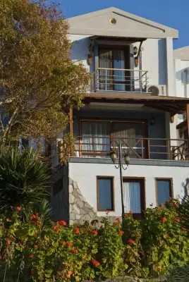 AKAY GARDEN FAMILY CLUB (EX. AKAY GARDEN RESORT)