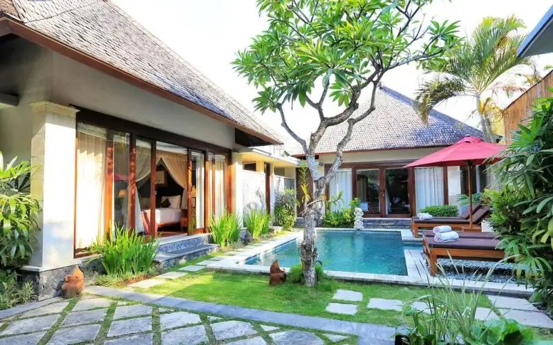 THE SANYAS SUITE