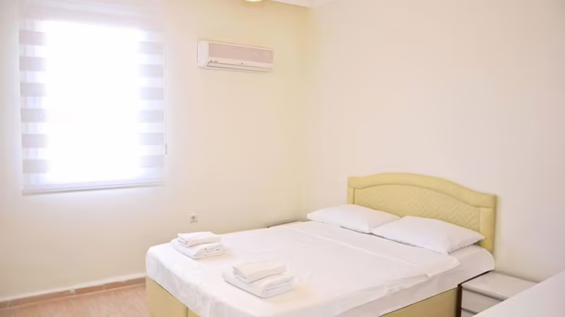 ORKA NATURA APARTMENTS