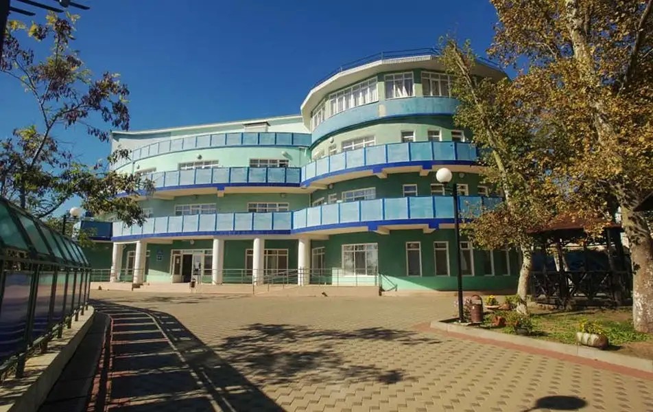 ЗОРЬКА