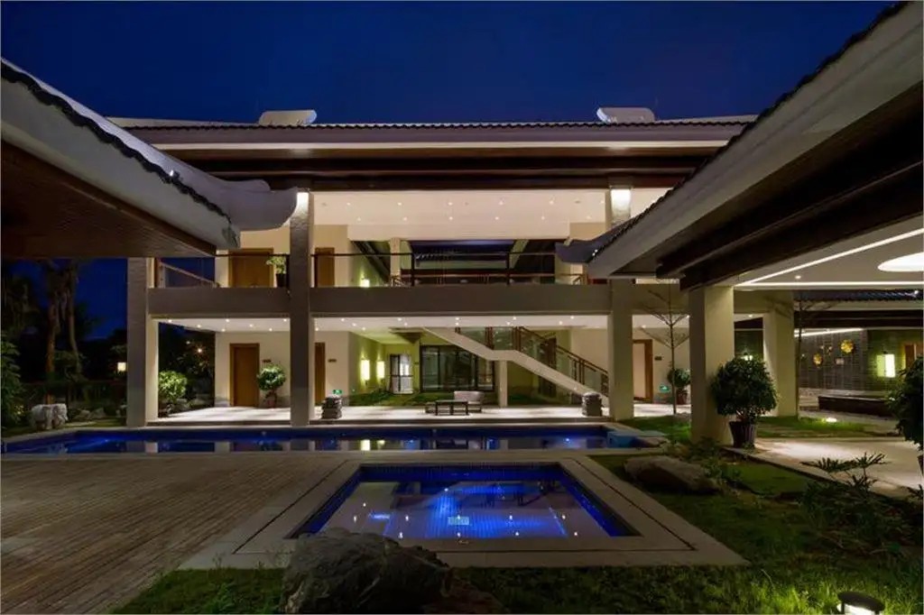 JINGHAI HOTEL & RESORT