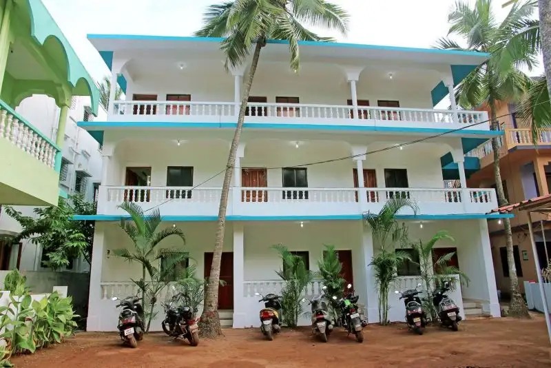 SAMIRA BEACH RESORT