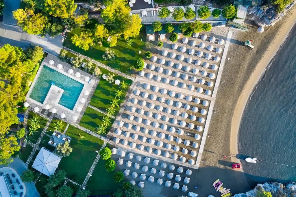 TUI BLUE SENO ADULTS ONLY 16+