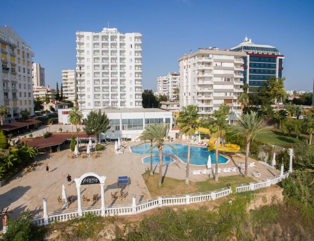 ADONIS HOTEL ANTALYA