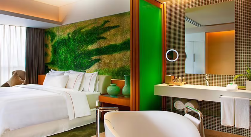 THE WESTIN SHENZHEN NANSHAN