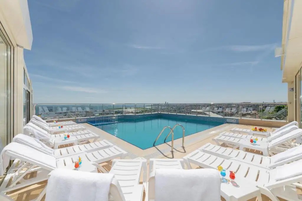 PIYA SPORT HOTEL