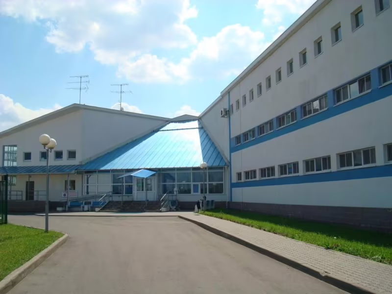 ВОЯЖ ПАРК