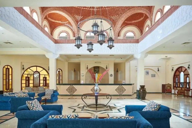 PROTELS CRYSTAL BEACH RESORT