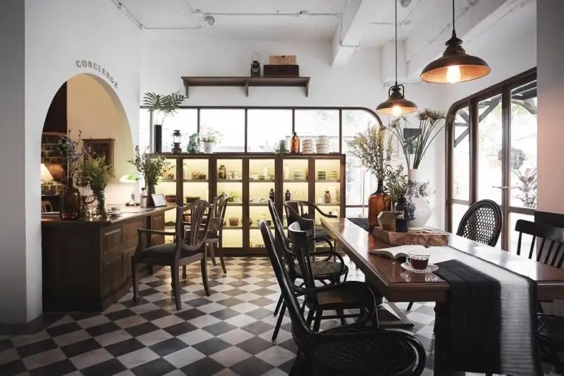 OB OON BOUTIQUE BED & BREAKFAST