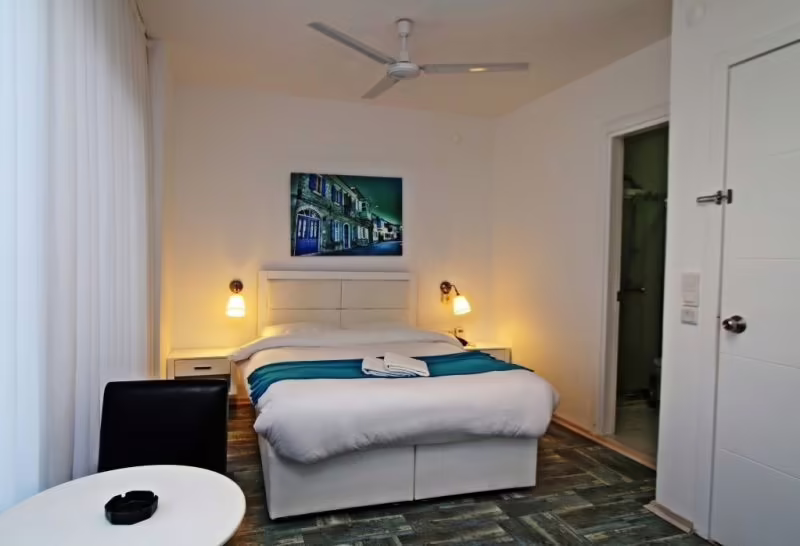 CESME LARIMAR