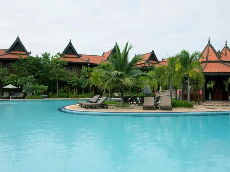 SOKHALAY ANGKOR INN