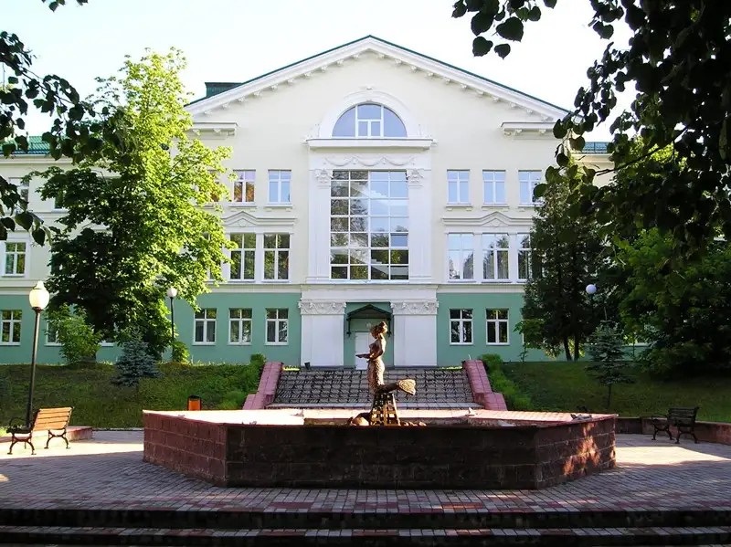 ЛЕПЕЛЬСКИЙ ВОЕННЫЙ