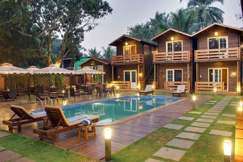 LA VIE WOODS RESORT