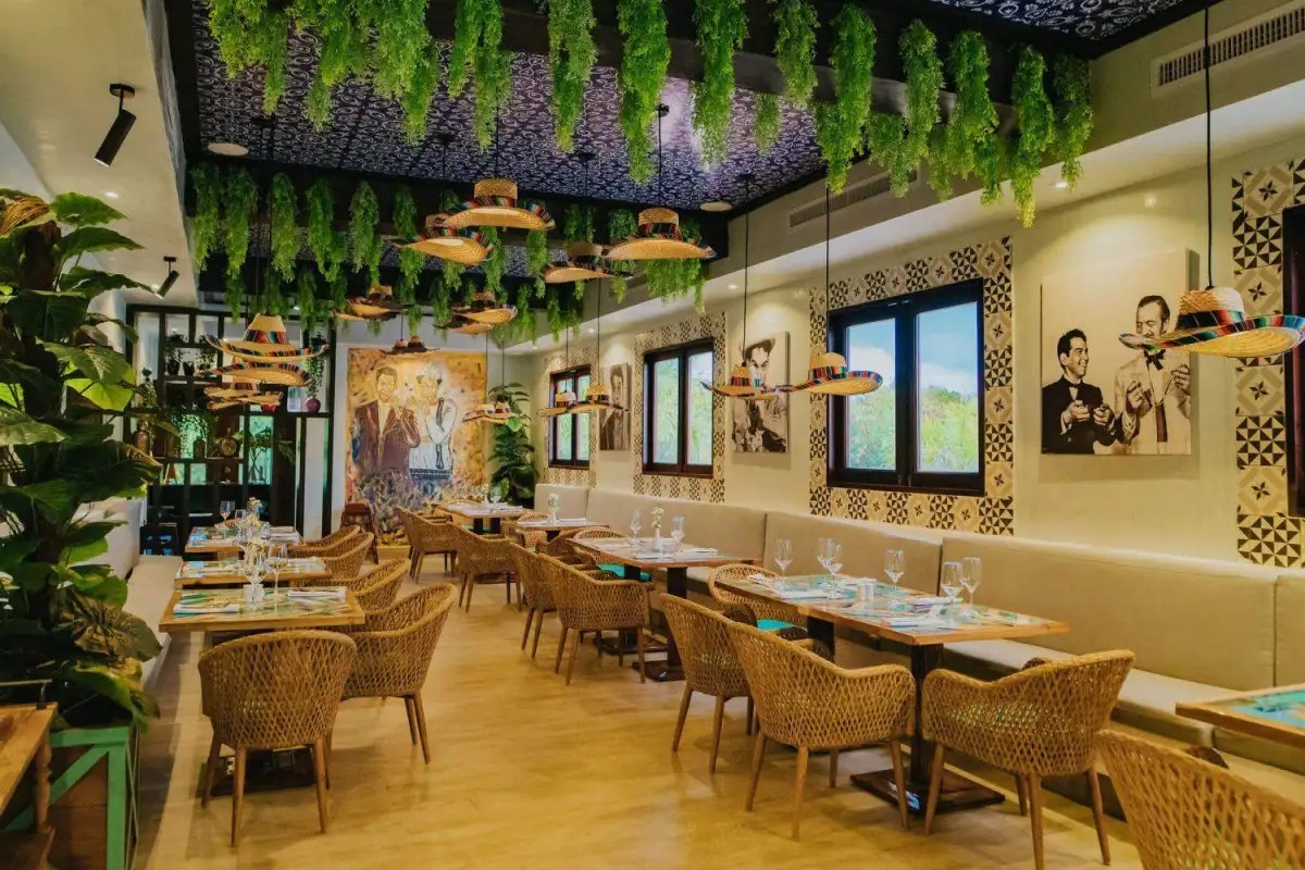 ANCORA CAP CANA MARINA RESORT AND VILLAS