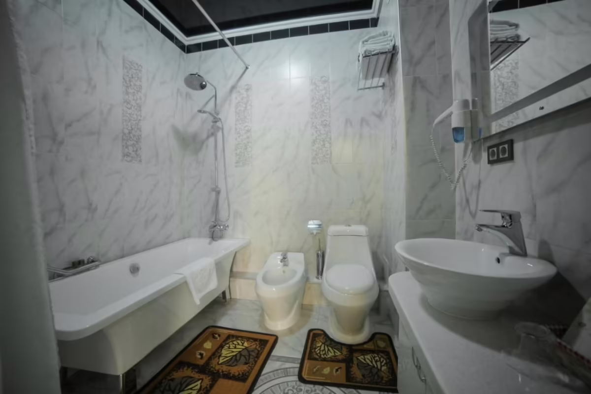 ONYX HOTEL (ОТЕЛЬ ОНИКС)