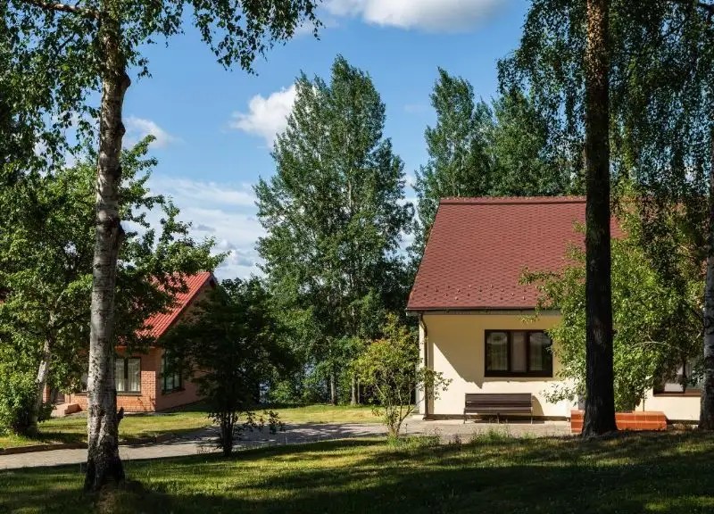 COSMOS KARELIA (КОСМОС КАРЕЛИЯ)
