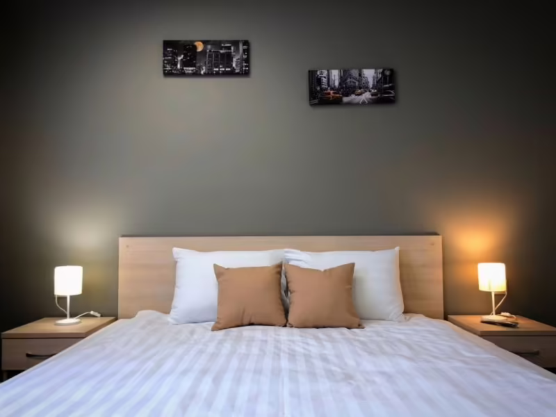 NEW CITY INN