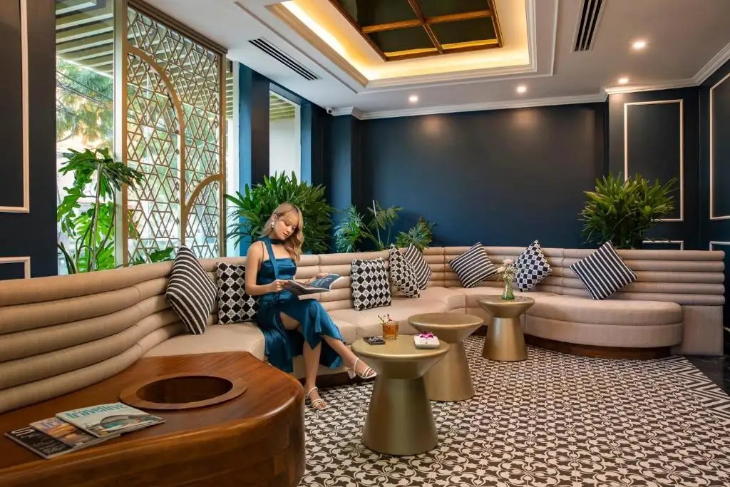 ANGEL HOTELS BEACH DANANG