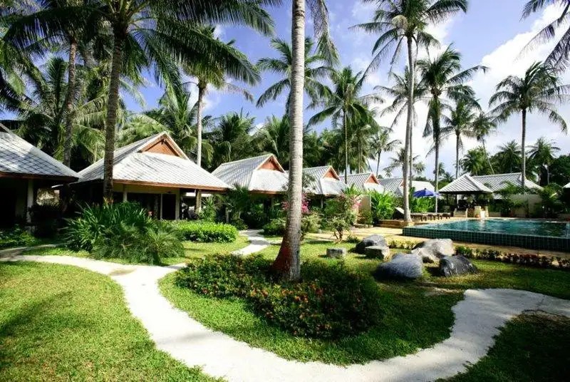 KOH SAMUI RESORT