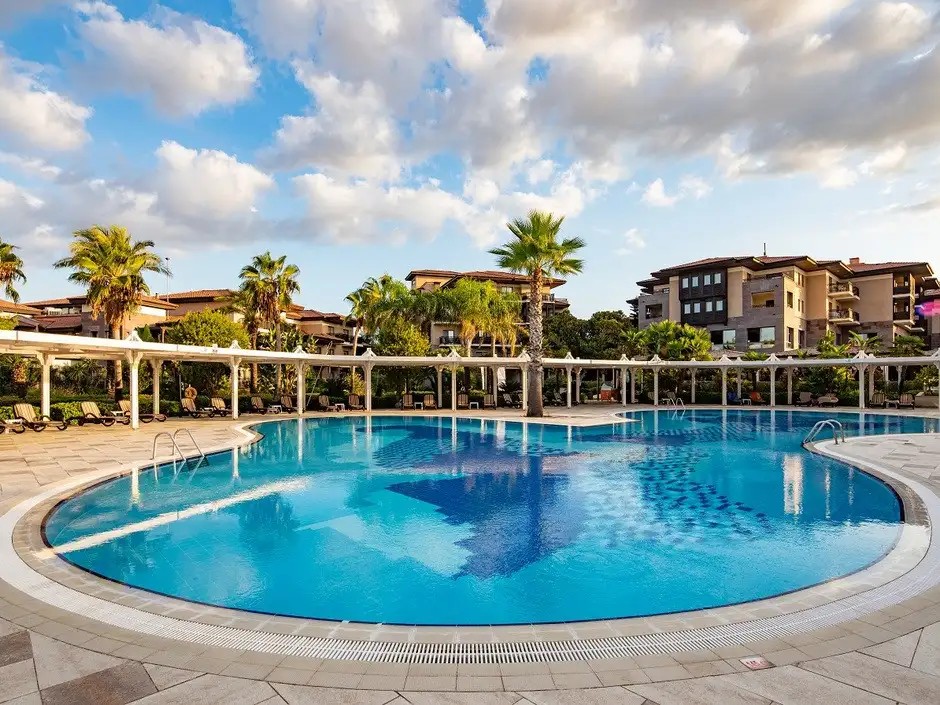 CALIMERA SERRA PALACE