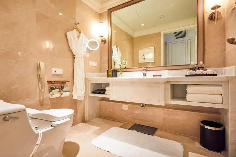 RADISSON BLU PLAZA XING GUO