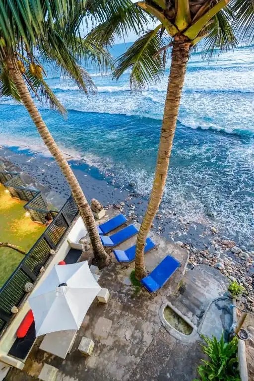 BLUE SKY BEACH RESORT