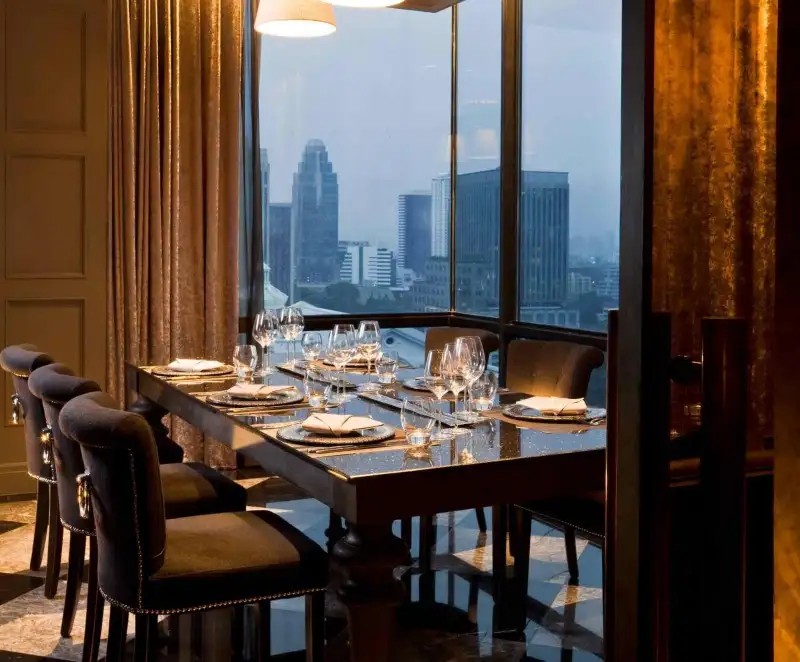 HOTEL MUSE BANGKOK LANGSUAN