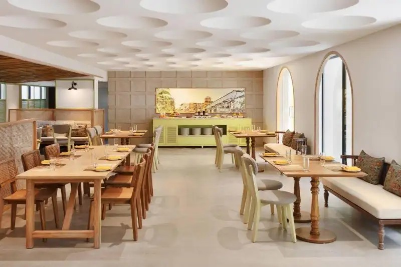 FAIRFIELD BY MARRIOTT GOA ANJUNA