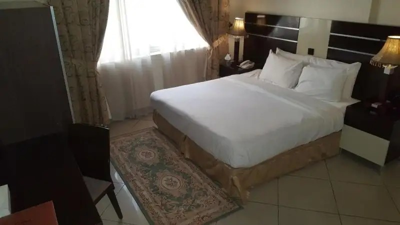 BOULEVARD CITY SUITES